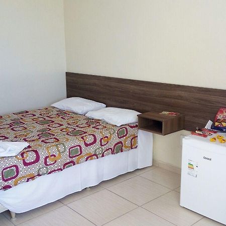 Hotel Potencial Conselheiro Lafaiete Luaran gambar