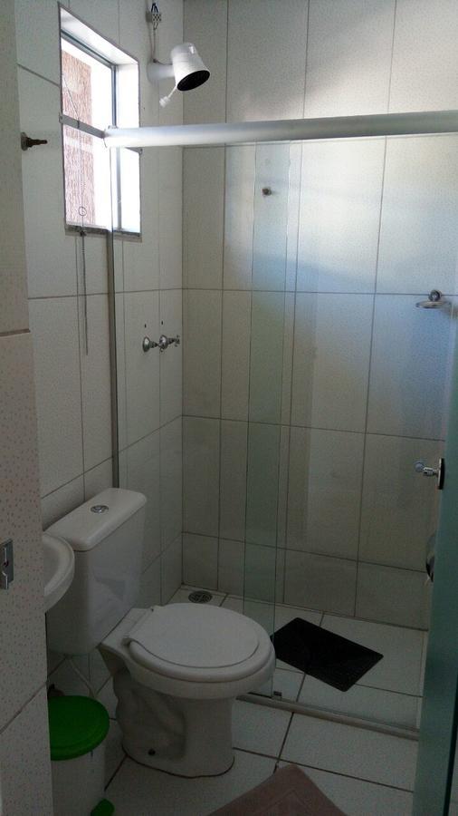 Hotel Potencial Conselheiro Lafaiete Luaran gambar