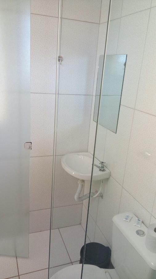 Hotel Potencial Conselheiro Lafaiete Luaran gambar
