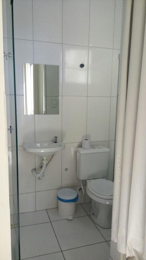 Hotel Potencial Conselheiro Lafaiete Luaran gambar