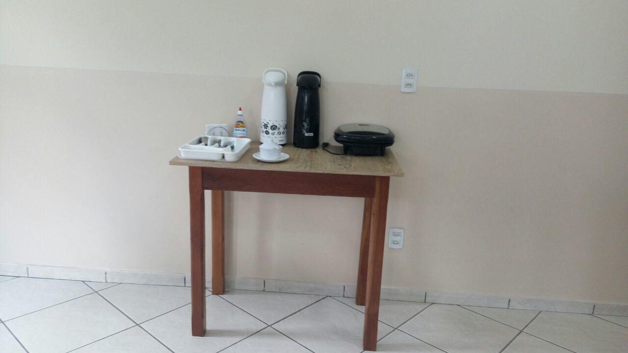 Hotel Potencial Conselheiro Lafaiete Luaran gambar